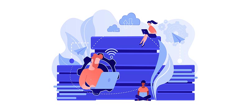 Vds хостинг: решение для сайтов с высокой посещаемостью